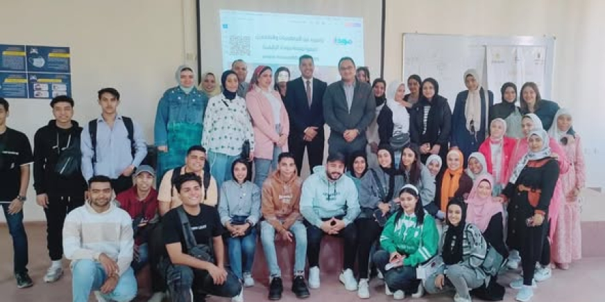  سلسلة من الدورات التدريبية بعنوان : "مودة'"